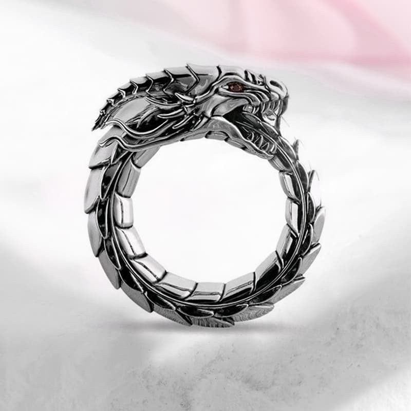 Кольцо RINGLOVE - изображение 2