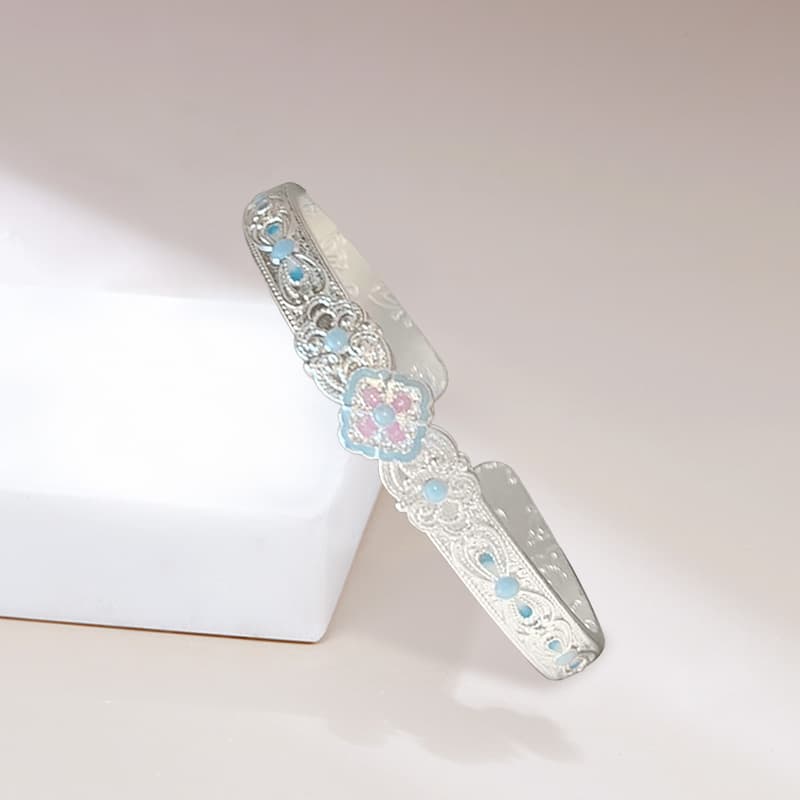 Браслет Ringlove Alloy Bangles Women's - изображение 2