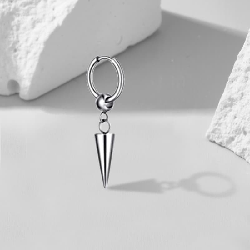Серьги RINGLOVE ins - изображение 2