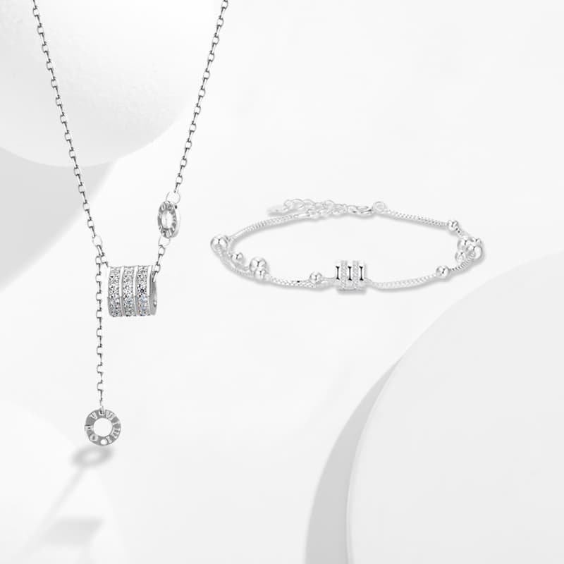 Браслет Ringlove Циркон Браслеты Женские - изображение 3