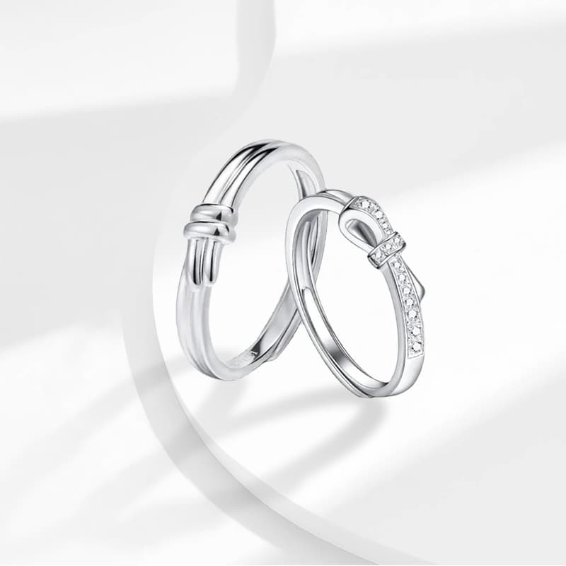 Кольцо Ringlove Кольца Унисекс - изображение 1