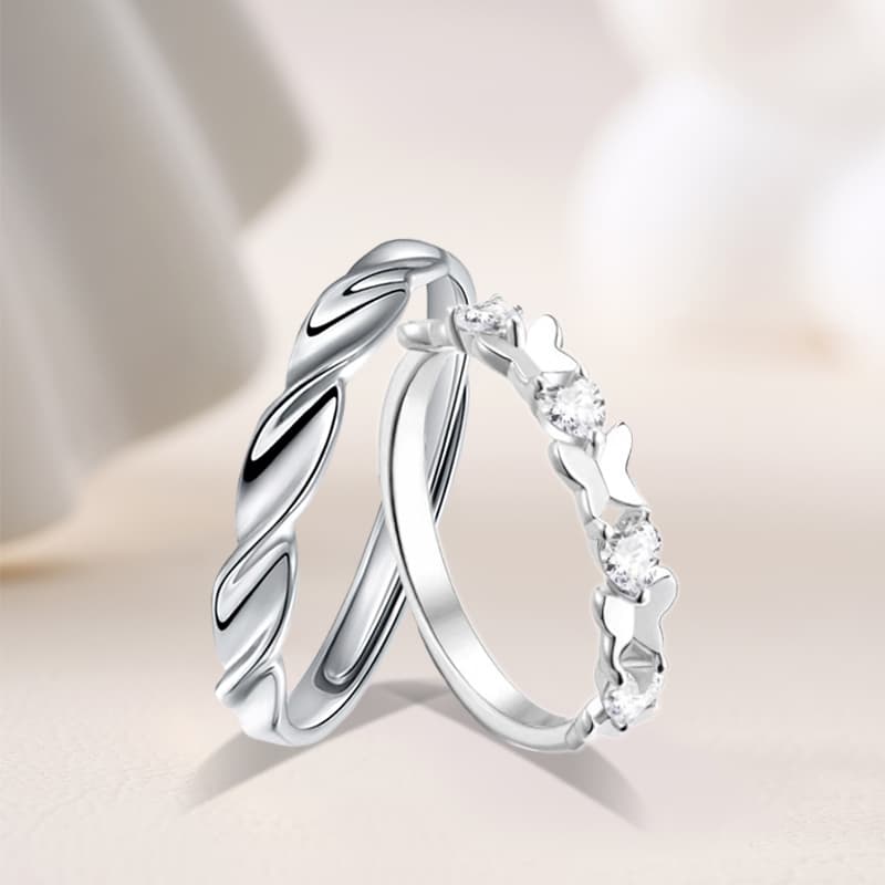 Кольцо RINGLOVE ins - изображение 2