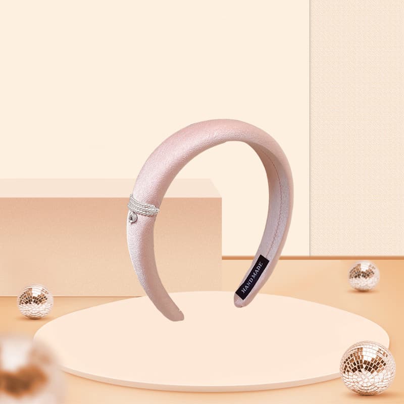 Ringlove Ткань Повязки на голову Женские - изображение 3