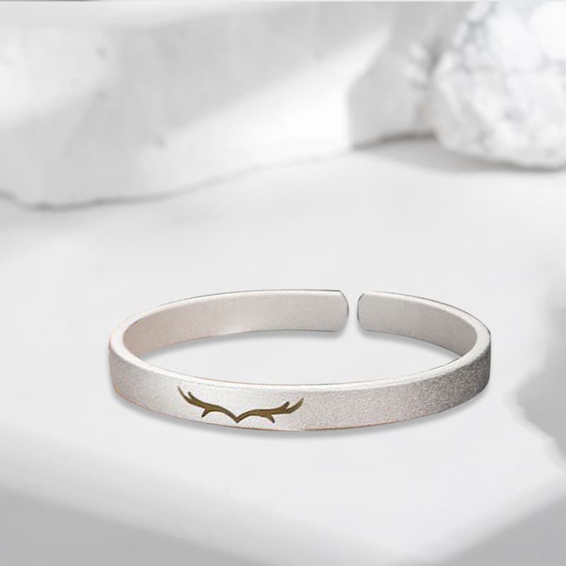 Браслет Ringlove Сплав Браслеты Унисекс - изображение 2