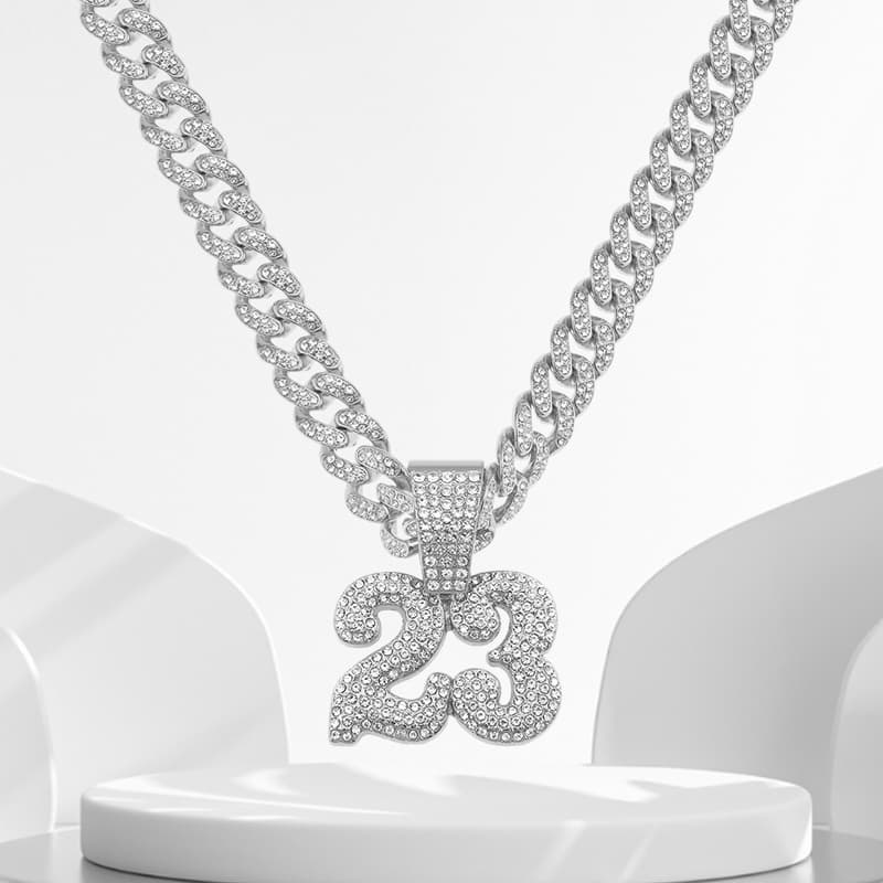 Ожерелье RINGLOVE 23 ins - изображение 1