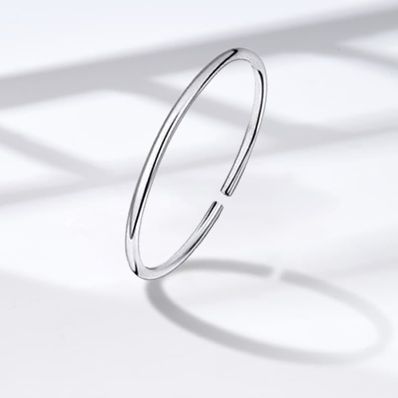 Браслет Ringlove Сплав Браслеты Унисекс - изображение 3