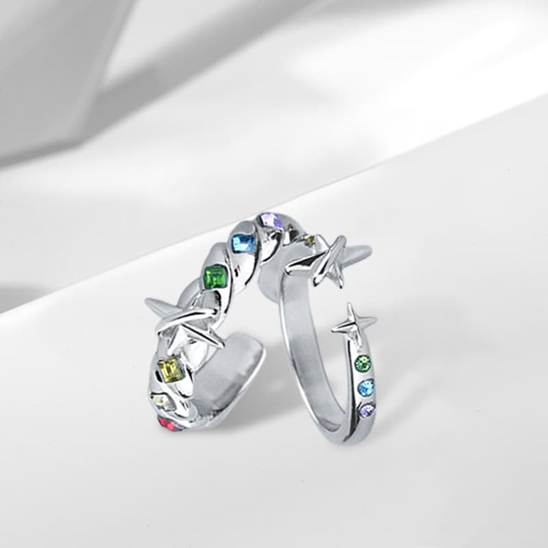 Кольцо Ringlove Кольца Унисекс - изображение 1