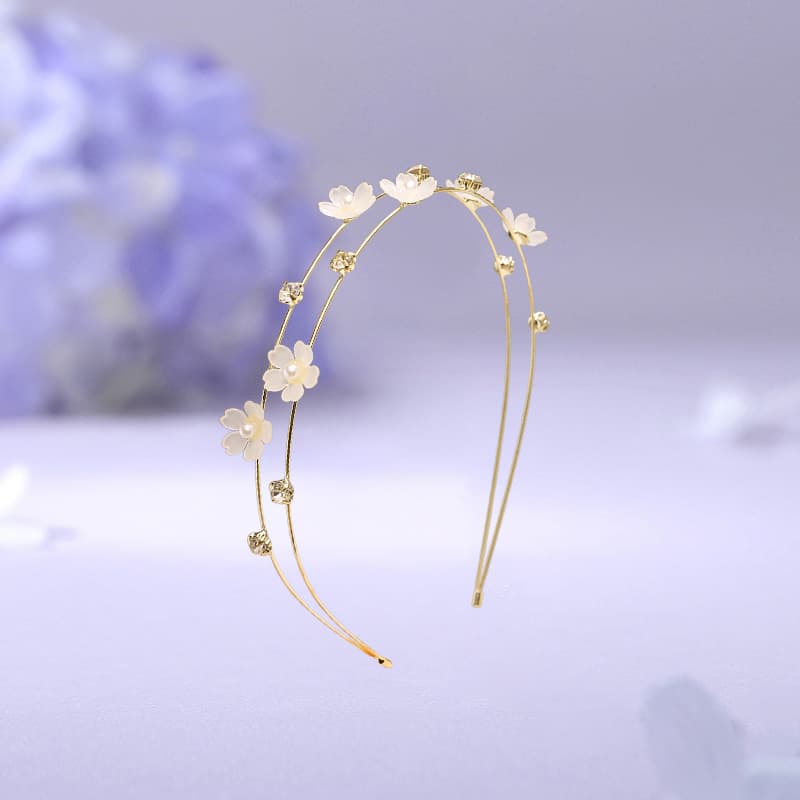 Ringlove Металлические Повязки на голову Женские - изображение 2