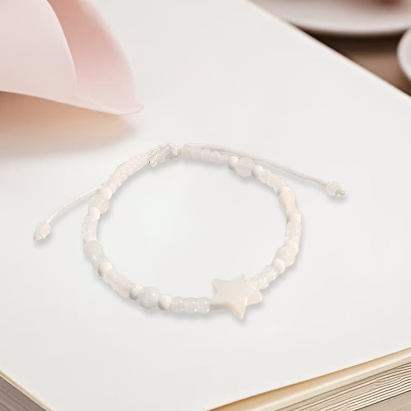 Ringlove Ткань Браслеты Шнурки Женские - изображение 3