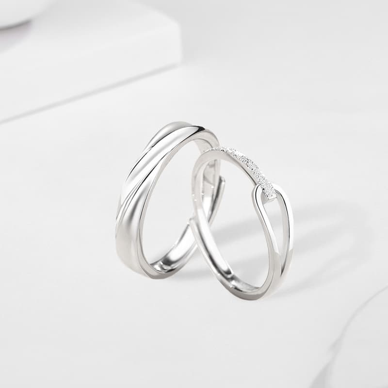 Кольцо Ringlove Кольца Унисекс - изображение 3