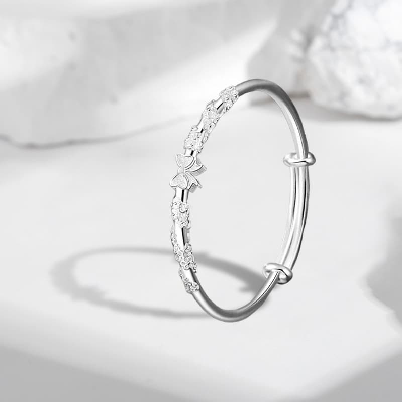 Браслет Ringlove Alloy Bangles Women's - изображение 2