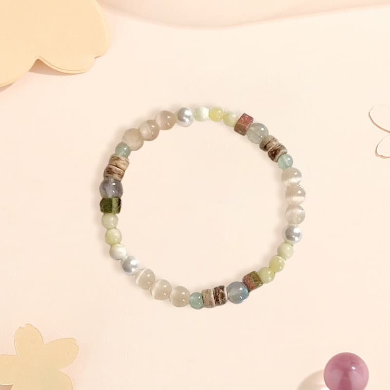 Ringlove Браслеты с цветной глазурью Женские - изображение 2