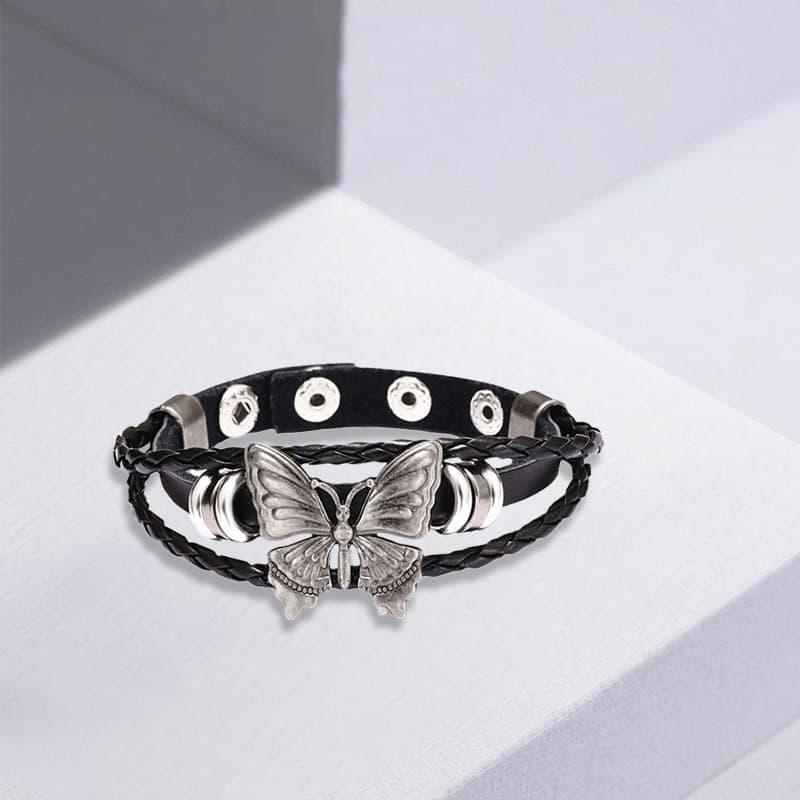 Браслет Ringlove Браслеты из сплава Унисекс - изображение 3