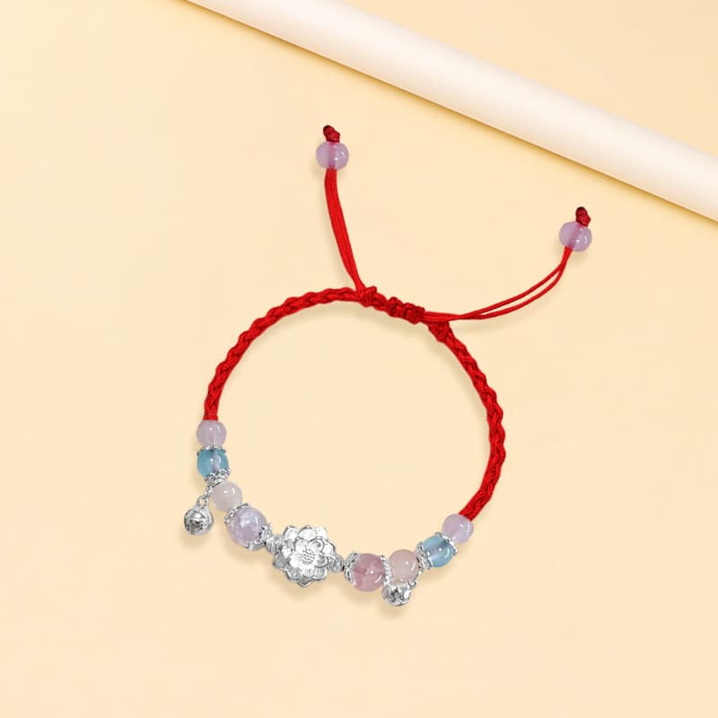 Ringlove Ткань Браслеты Шнурки Женские - изображение 2