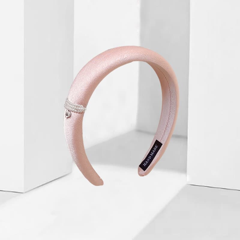 Ringlove Ткань Повязки на голову Женские - изображение 2