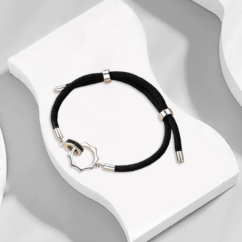 Браслет Ringlove Ткань Браслеты Мужской - изображение 2