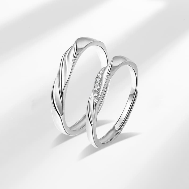 Кольцо RINGLOVE ins - изображение 2