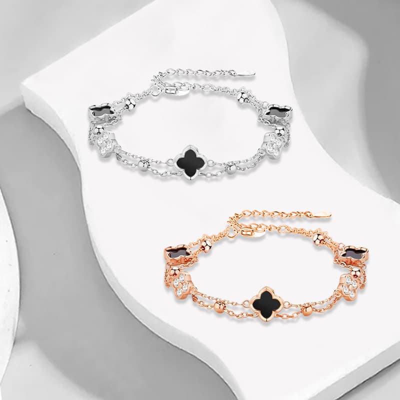 Браслет Ringlove Браслеты из агата Унисекс - изображение 3