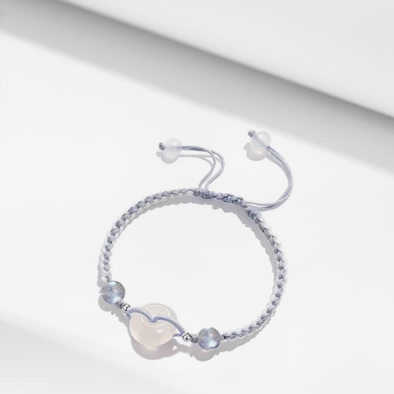 Ringlove Ткань Браслеты Шнурки Женские - изображение 3