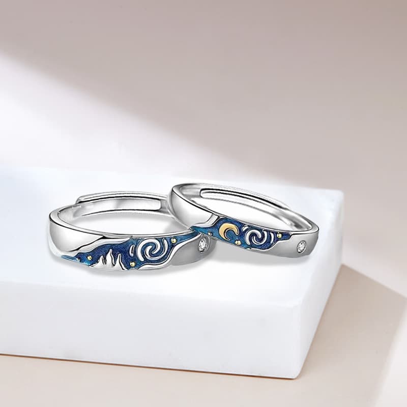Кольцо Ringlove Кольца из сплава Унисекс - изображение 2