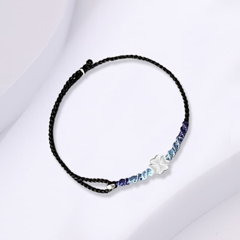 Ringlove Ткань Браслеты Шнурки Женские - изображение 3