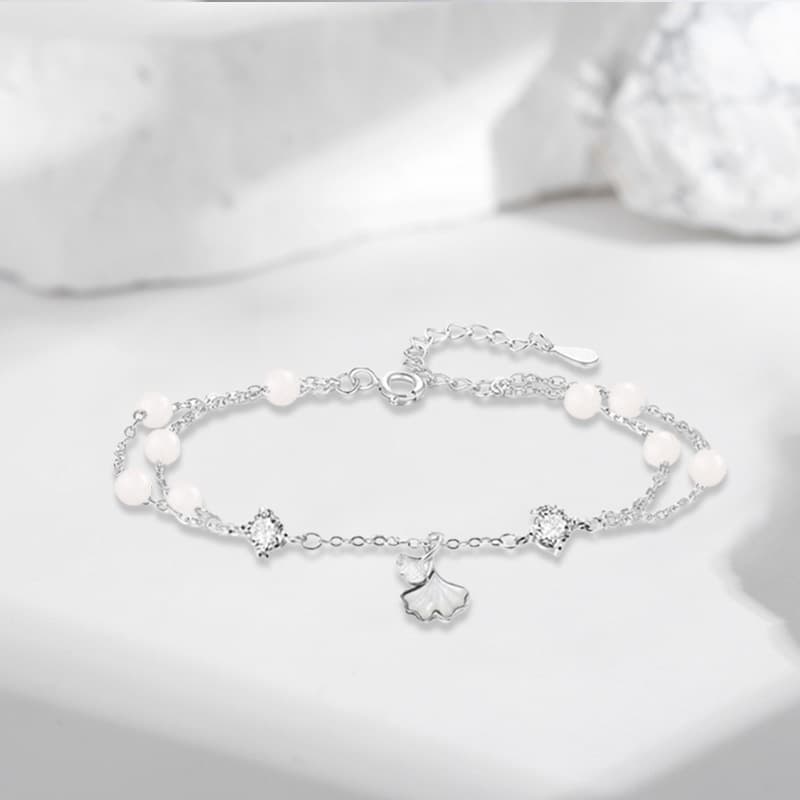 Браслет Ringlove Браслеты из семян бодхи для женщин - изображение 3