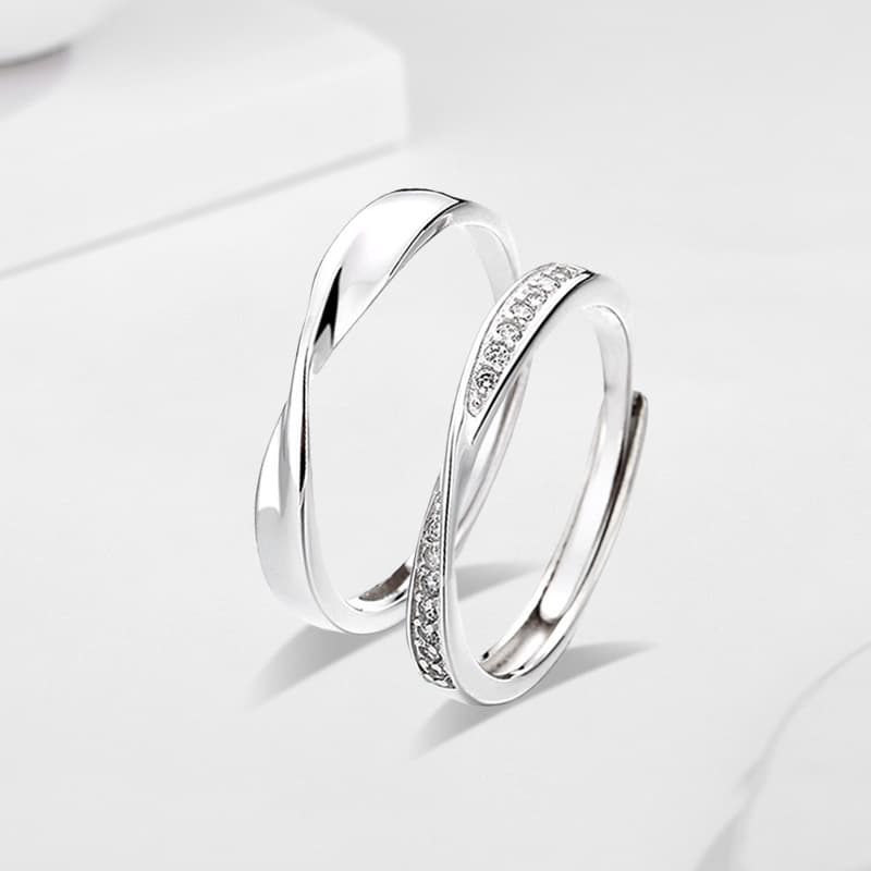 Кольцо RINGLOVE ins - изображение 3