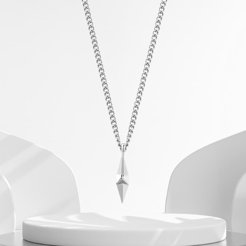 Ожерелье RINGLOVE ins - изображение 2