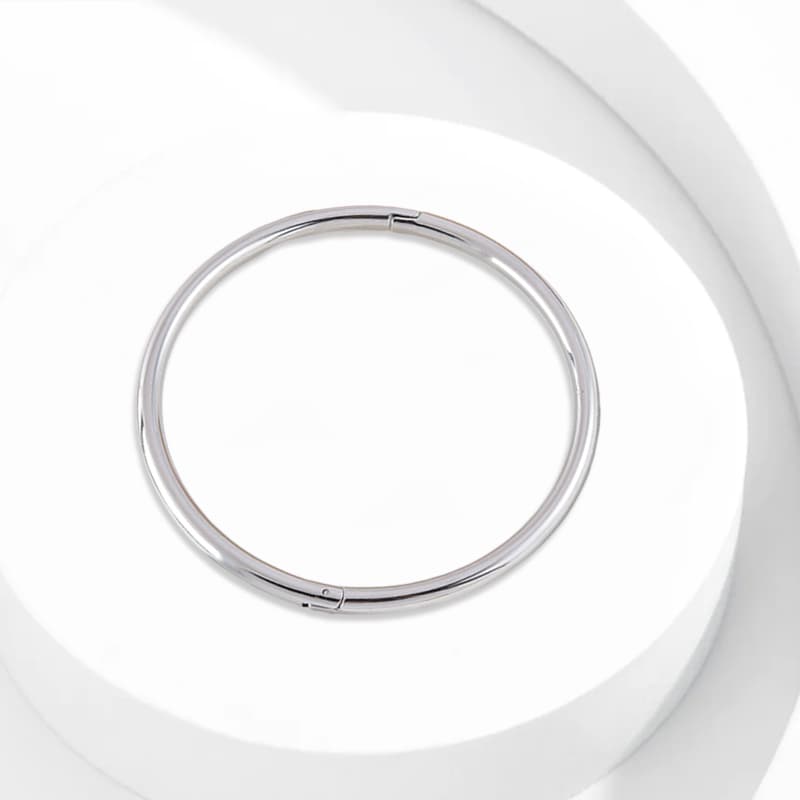 Браслет Ringlove Браслеты из нержавеющей стали для женщин - изображение 2