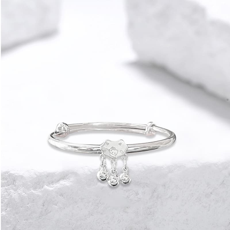 Браслет Ringlove Alloy Bangles Women's - изображение 2