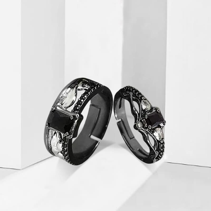 Кольцо Ringlove Кольца Унисекс - изображение 3