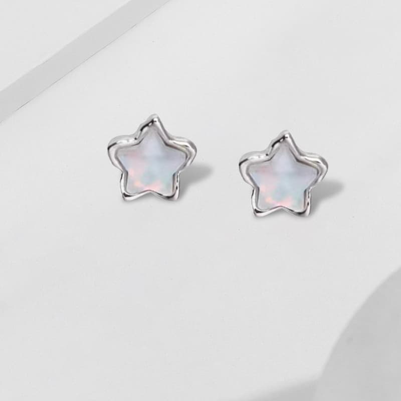 Серьги RINGLOVE ins 925 - изображение 3