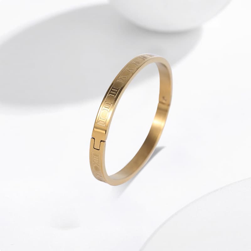 Браслет Ringlove Сплав Браслеты Унисекс - изображение 2