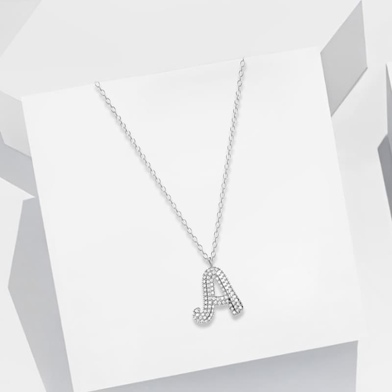 Ожерелье Ringlove Ожерелье из сплава Женское - изображение 2