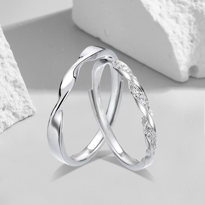 Кольцо RINGLOVE ins - изображение 3