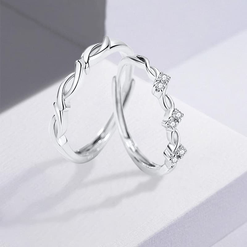 Кольцо Ringlove Кольца Унисекс - изображение 2