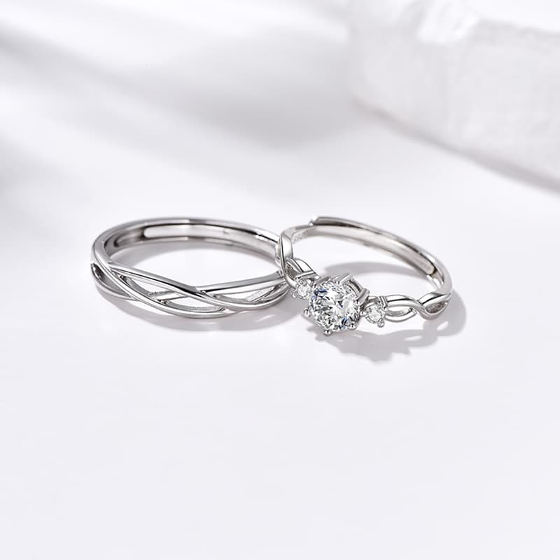 Кольцо RINGLOVE - изображение 4