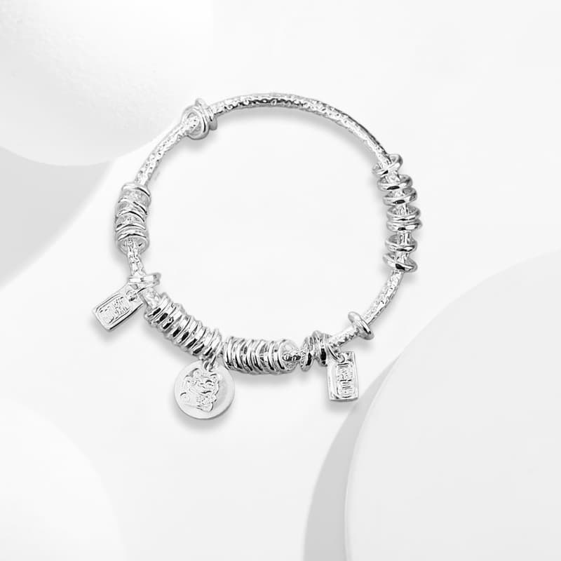 Браслет Ringlove Сплав Браслеты Унисекс - изображение 2