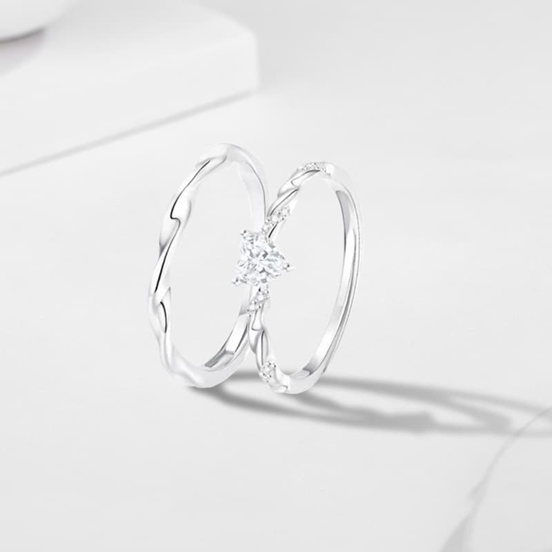 Кольцо RINGLOVE ins - изображение 2