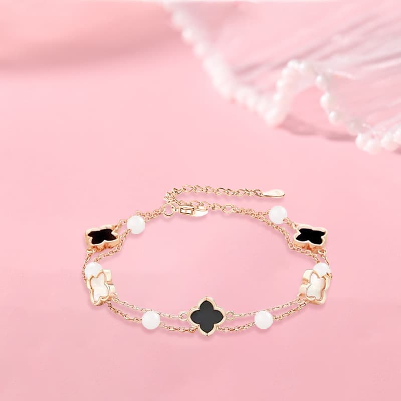 Браслет Ringlove Браслеты из семян бодхи для женщин - изображение 2