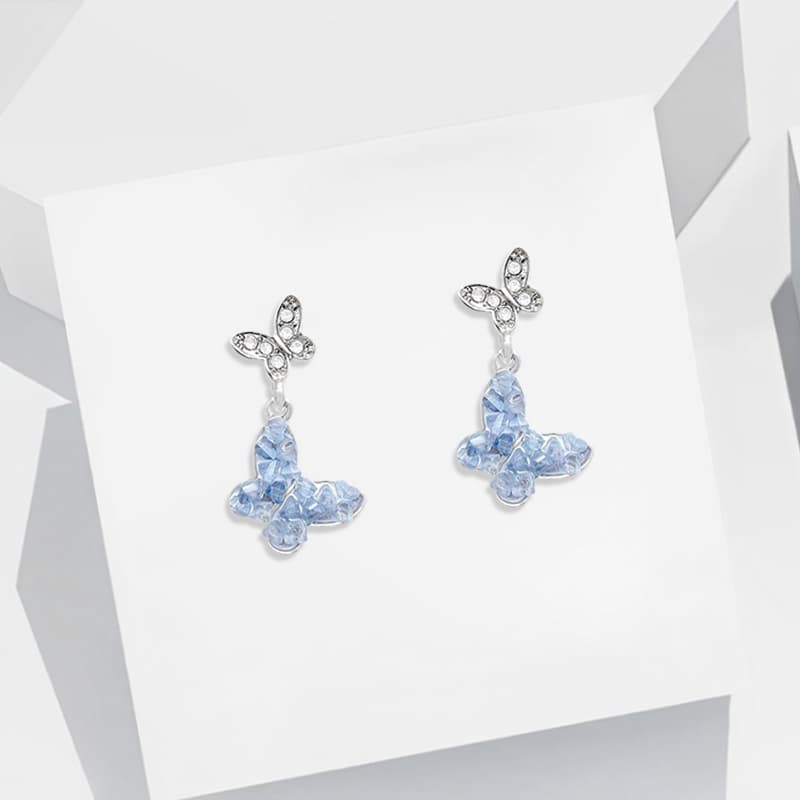 Серьги RINGLOVE ins - изображение 2