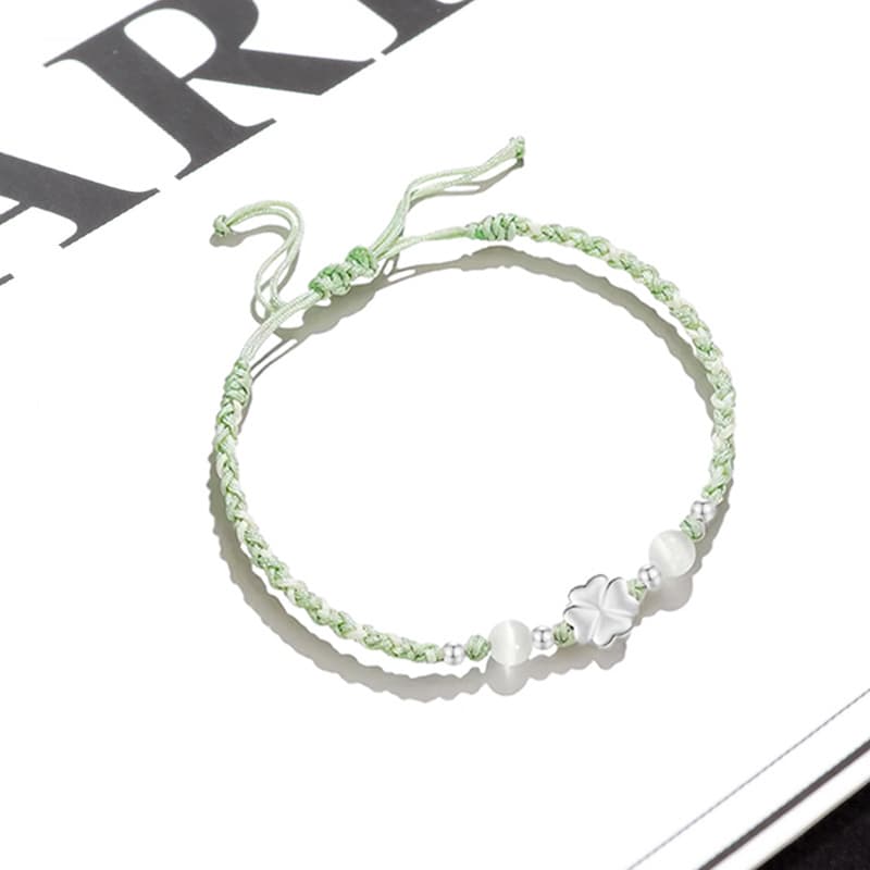 Ringlove Ткань Браслеты Шнурки Женские - изображение 2