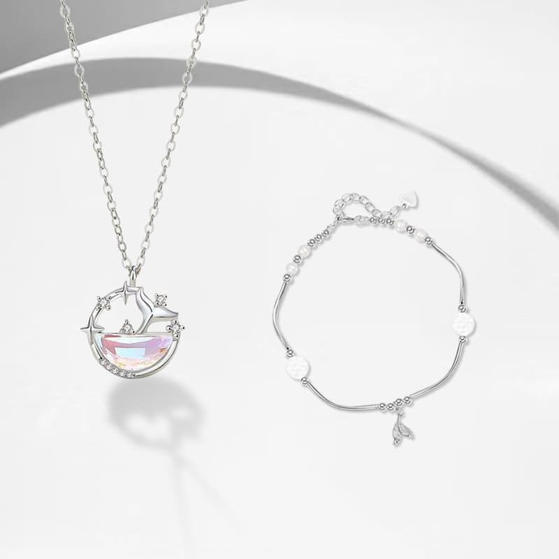 Ожерелье Ringlove Ожерелье из сплава Женское - изображение 3
