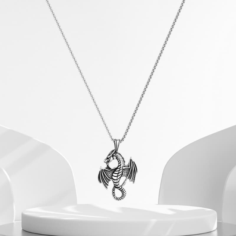 Ожерелье RINGLOVE ins - изображение 3