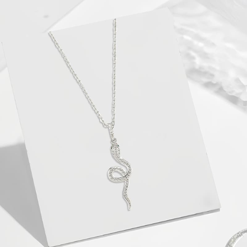 Ожерелье RINGLOVE ins - изображение 2