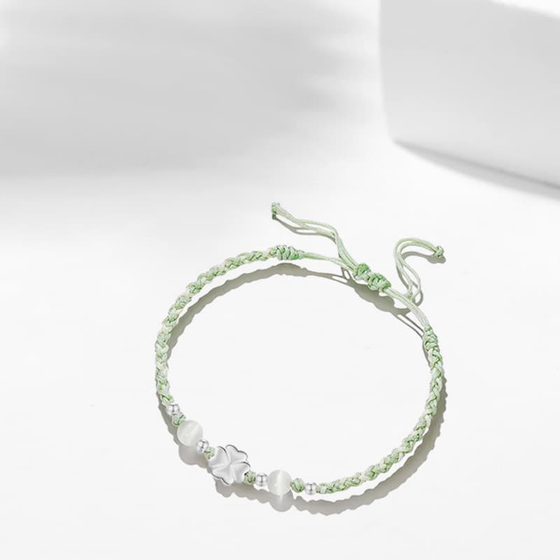 Ringlove Ткань Браслеты Шнурки Женские - изображение 3
