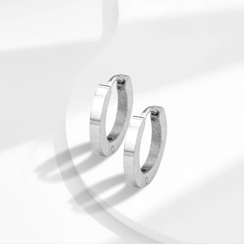 Серьги RINGLOVE ins - изображение 3