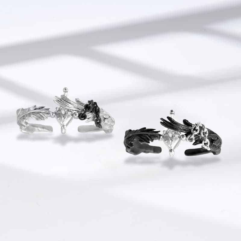 Кольцо Ringlove Кольца Унисекс - изображение 2