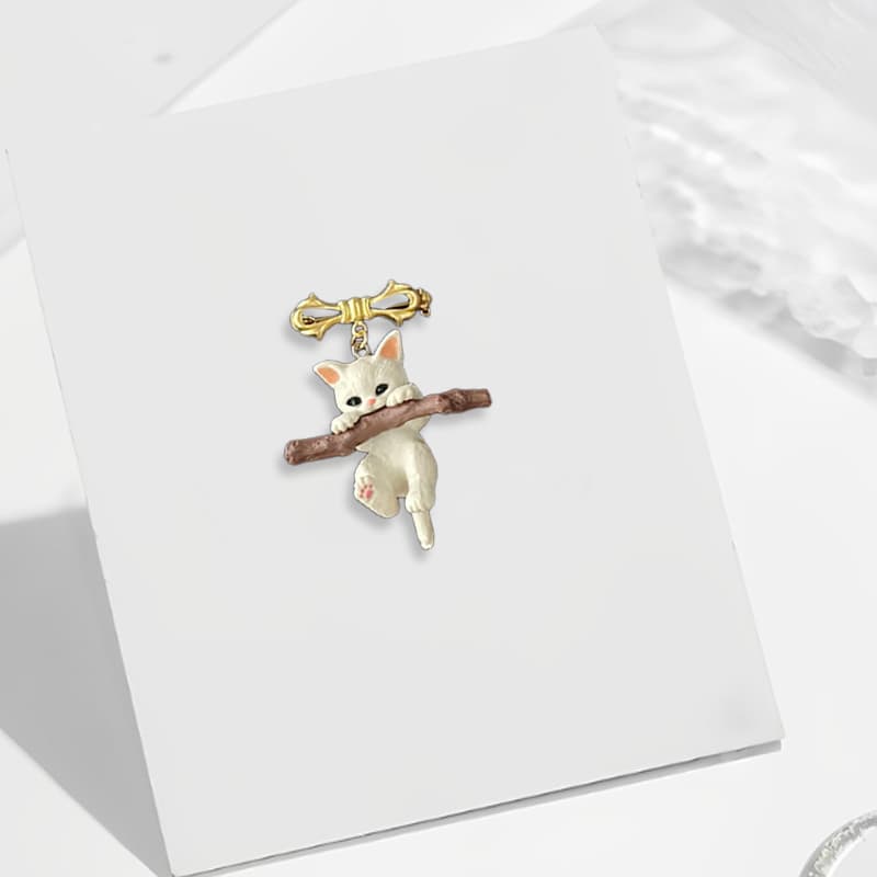 Брошь Ringlove Смола Броши Унисекс - изображение 3