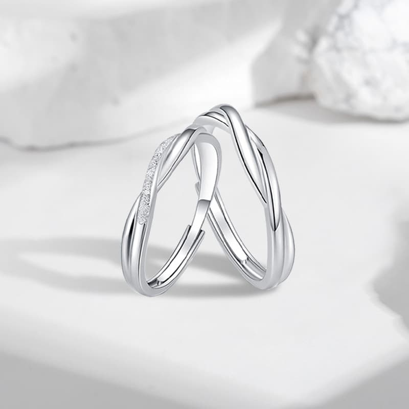 Кольцо Ringlove Сплав Кольца Унисекс - изображение 2